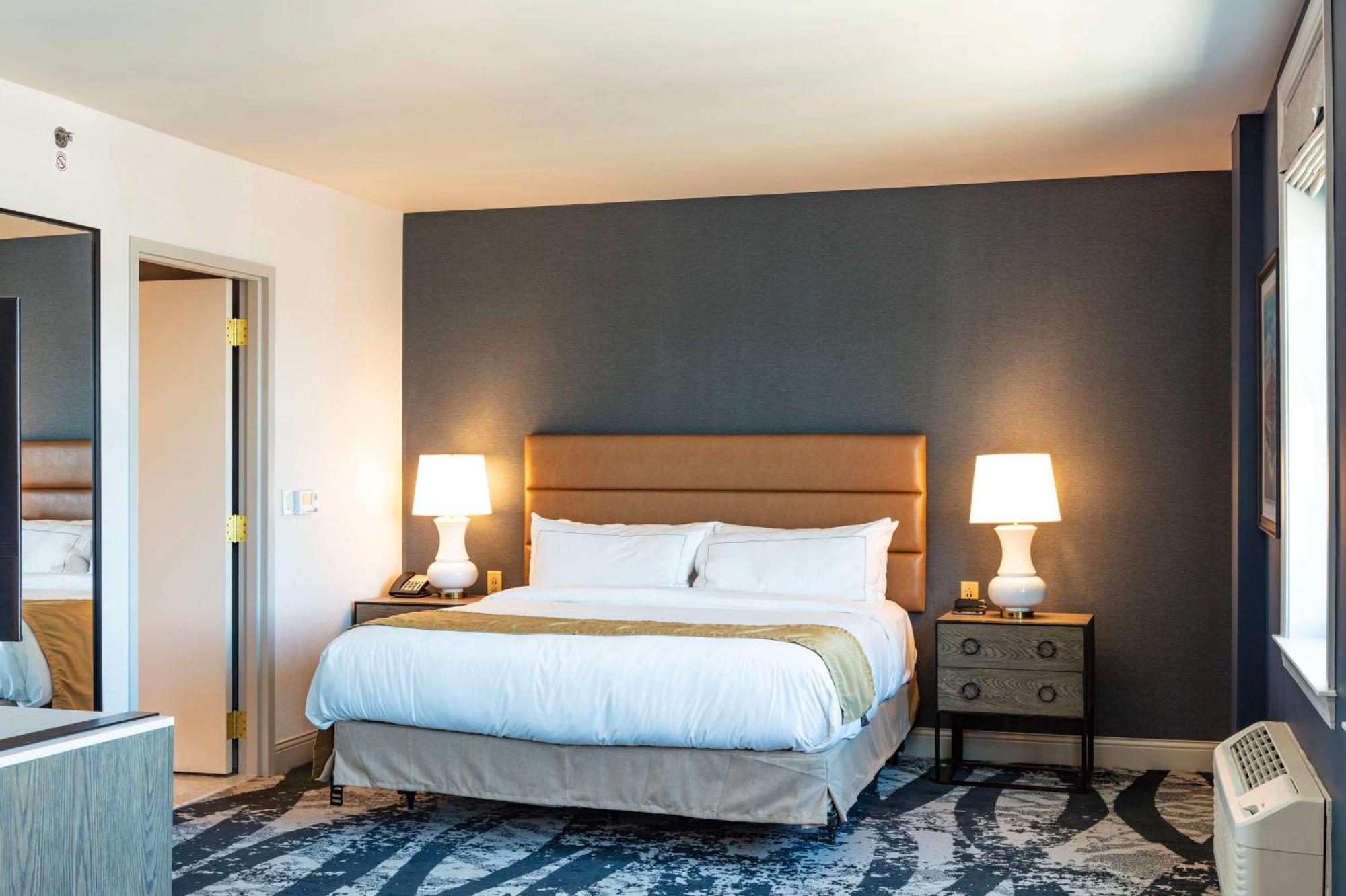 The Yorktowne Hotel, Tapestry Collection By Hilton Ngoại thất bức ảnh
